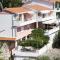 Apartment Podgora 2714a