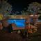 Lama y Solo Unique private room walking distance to the Beach