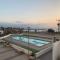 Departamento frente al mar en Arica