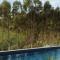 TIMBA - Luxury bush rtreet with pool and spa - The Range