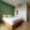 Pugdee Hotel - Lang Suan