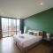 Pugdee Hotel - Lang Suan