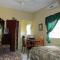 Barefoot Guest House