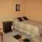 Barefoot Guest House