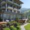 Parkhotel Bellevue Budget - Lenk im Simmental
