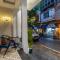 Golden Legend Boutique Hotel