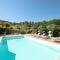 Casa OLIVA pool and relaxing - San Ginesio