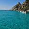 Villetta La Bluette Capo Vaticano