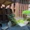 Imakumano Terrace - Eisen An 潁川庵