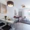 Apartments with parking spaces Rabac, Labin - 3011
