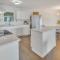 Blue Ridge Lookout Beautiful Modern Cabin - Nature Hikes and Pets OK cabin