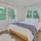 Blue Ridge Lookout Beautiful Modern Cabin - Nature Hikes and Pets OK cabin