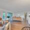 Blue Ridge Lookout Beautiful Modern Cabin - Nature Hikes and Pets OK cabin