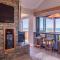 Luxury Studio - Panoramic Ocean Views - Fast Wifi