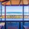 Luxury Studio - Panoramic Ocean Views - Fast Wifi