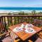 Luxury Studio - Panoramic Ocean Views - Fast Wifi