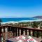 Luxury Studio - Panoramic Ocean Views - Fast Wifi