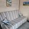 Chalet Cosy à 10min des plages- Soulac-sur-Mer - Soulac-sur-Mer