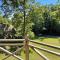 Cozy cabin, neighbour to lake & national park - Tyresö