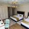 Hotel Empire Albania
