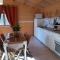 Chalet 1 chambre 2-4 personnes - Villainville