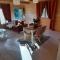 Chalet 1 chambre 2-4 personnes - Villainville