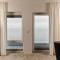Strandappartements Steinberghaff "Kegnæs" mit Meerblick und Sauna