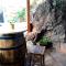 Casa rural Alessia with jacuzzi ,garden & swimming pool