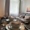 Falling Star Apartman Brzece