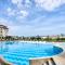 Oasis Luxury Apartments