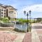 Oasis Luxury Apartments