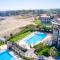 Oasis Luxury Apartments
