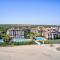 Oasis Luxury Apartments