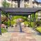 Oasis Luxury Apartments
