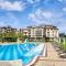 Oasis Luxury Apartments
