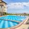 Oasis Luxury Apartments