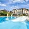 Oasis Luxury Apartments