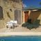 Gozo Rustic Farmhouse with stunning views and swimming pool