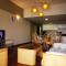 Tanjung Tuan Beach Regency - Hermis Theme 1 Car Park - Kampong Baharu