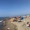 Mobile home Viareggio - Camping Paradiso- Including airco -Zona Gialla 016