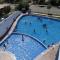 Studio avec piscine Cabo Dream à Cabo négro