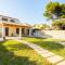 Villa with pool near the beach in Cala San Vicente by Renthousing