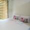 One Oasis A3 Shortwalk to Sm Mall - Free wifi - Davao