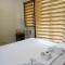 One Oasis A3 Shortwalk to Sm Mall - Free wifi - Davao