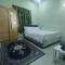 Mak Andaks Homestay