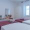 Sidus Maris, Spacious Seaside Apartment with Free Parking