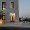 Villa Samos - Renovated stone villa with private pool- 2 min from the sea! - Számosz