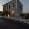 Villa Samos - Renovated stone villa with private pool- 2 min from the sea! - Számosz
