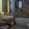 Villa Samos - Renovated stone villa with private pool- 2 min from the sea! - Számosz