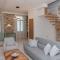 Villa Samos - Renovated stone villa with private pool- 2 min from the sea!